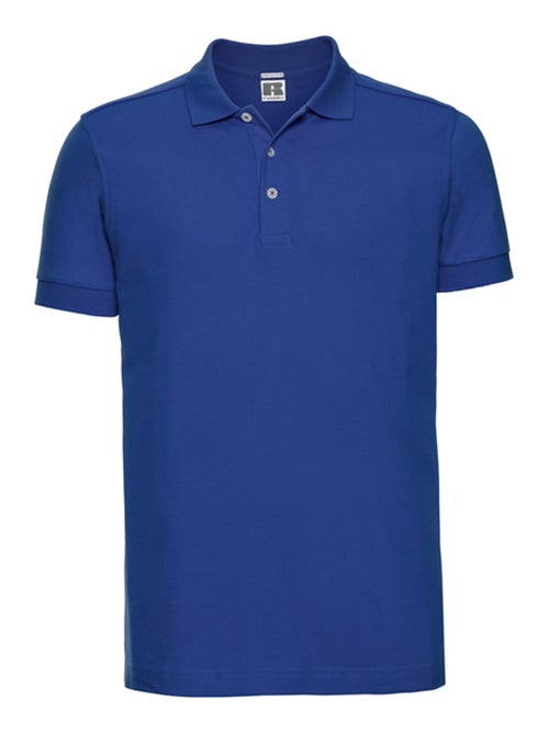 Russell - Polo - Kiabi