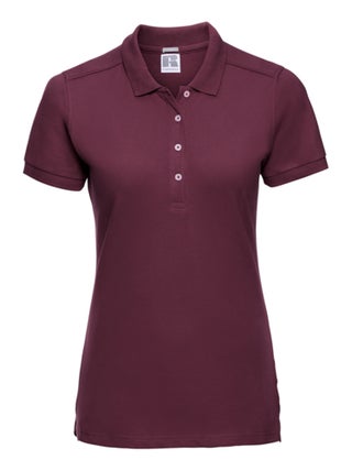Russell - Polo