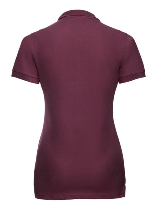 Russell - Polo - Kiabi