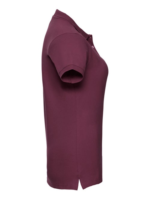 Russell - Polo - Kiabi