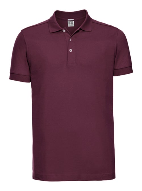 Russell - Polo - Kiabi