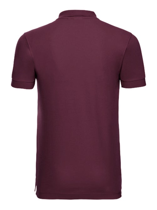 Russell - Polo - Kiabi