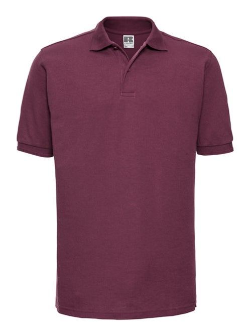 Russell - Polo - Kiabi