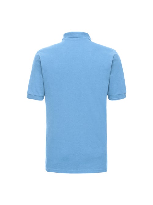 Russell - Polo - Kiabi