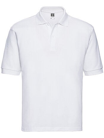 Russell - Polo CLASSIC