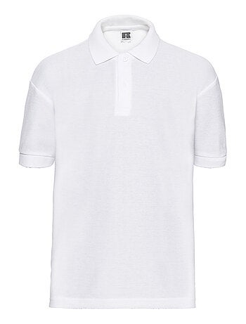 Russell - Polo CLASSIC