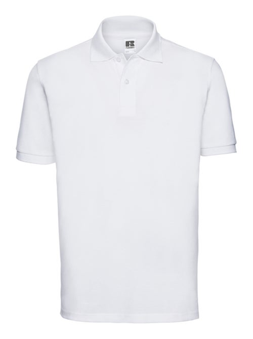 Russell - Polo CLASSIC - Kiabi