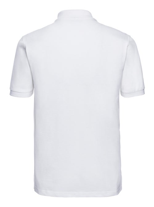 Russell - Polo CLASSIC - Kiabi