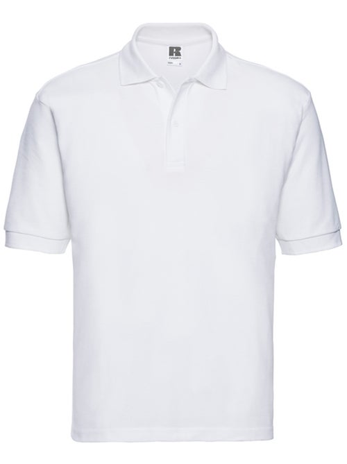 Russell - Polo CLASSIC - Kiabi