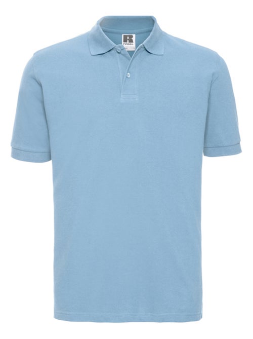 Russell - Polo CLASSIC - Kiabi