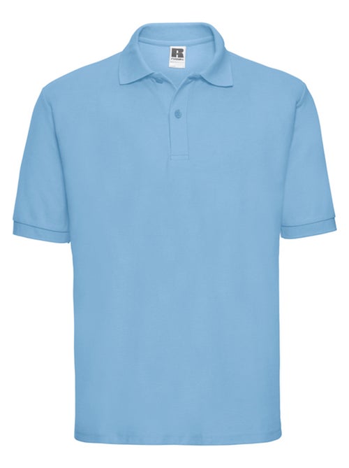 Russell - Polo CLASSIC - Kiabi