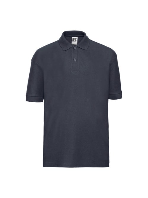 Russell - Polo CLASSIC - Kiabi