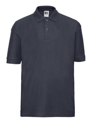 Russell - Polo CLASSIC