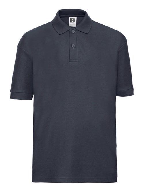 Russell - Polo CLASSIC - Kiabi