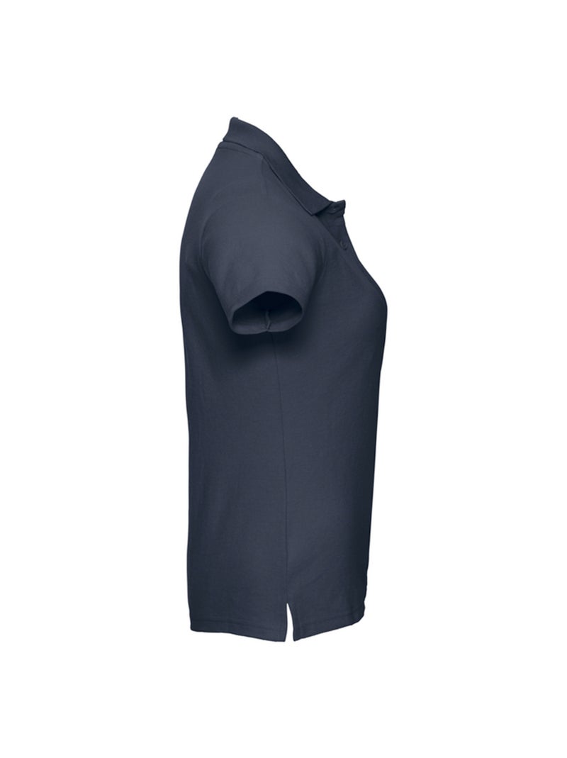 Russell - Polo CLASSIC Bleu marine - Kiabi