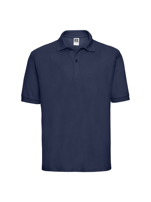 Russell - Polo CLASSIC - Kiabi