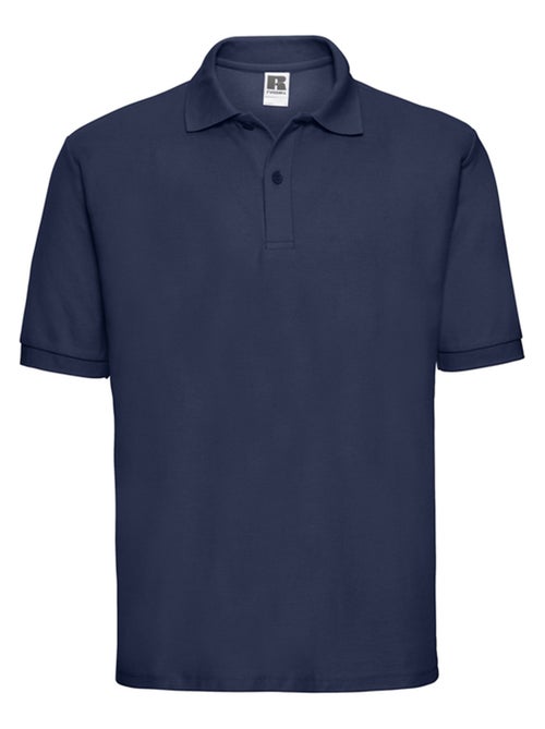 Russell - Polo CLASSIC - Kiabi