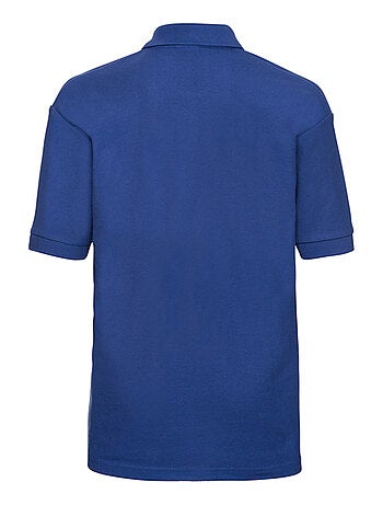 Russell - Polo CLASSIC