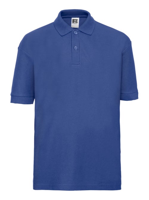 Russell - Polo CLASSIC - Kiabi