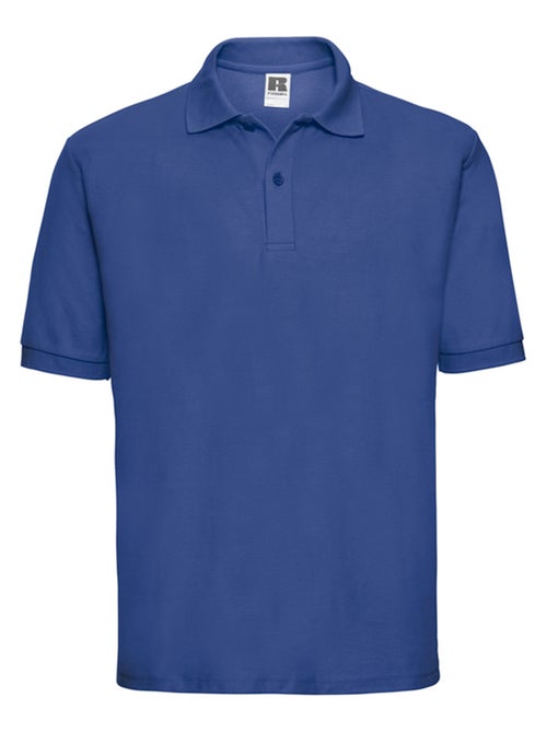 Russell - Polo CLASSIC - Kiabi