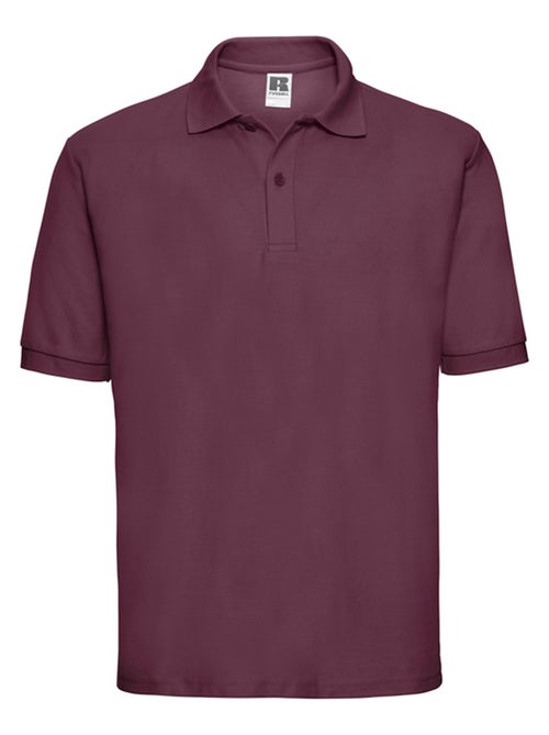 Russell - Polo CLASSIC - Kiabi