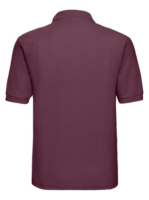 Russell - Polo CLASSIC - Kiabi