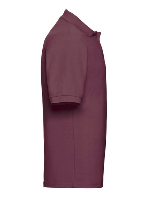 Russell - Polo CLASSIC - Kiabi