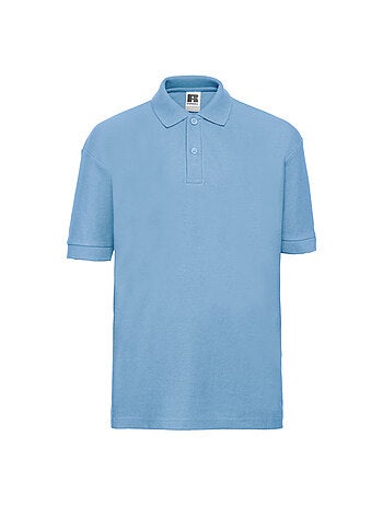 Russell - Polo CLASSIC