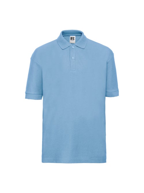 Russell - Polo CLASSIC - Kiabi