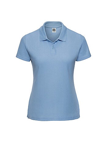 Russell - Polo CLASSIC