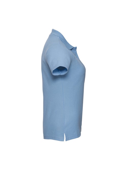 Russell - Polo CLASSIC - Kiabi