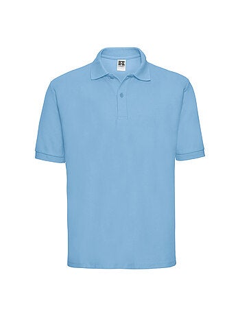 Russell - Polo CLASSIC