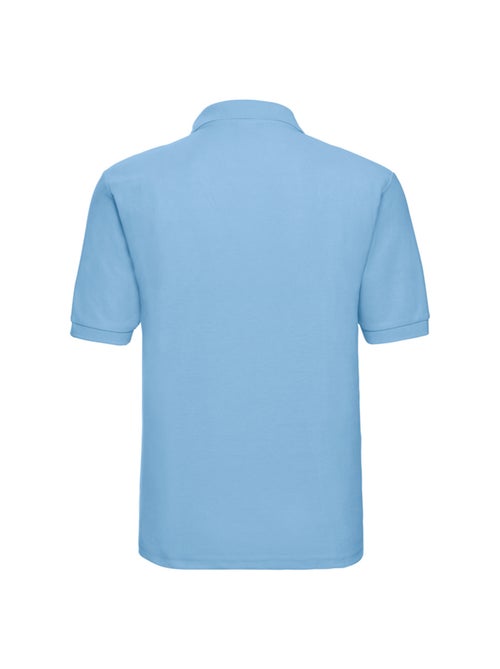 Russell - Polo CLASSIC - Kiabi