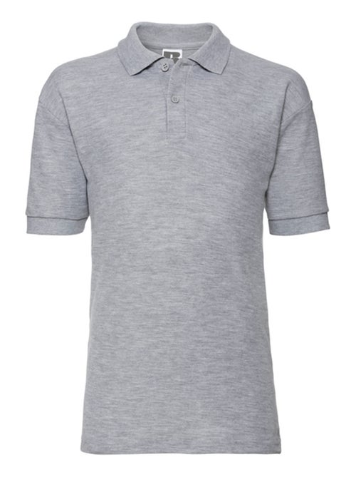 Russell - Polo CLASSIC - Kiabi