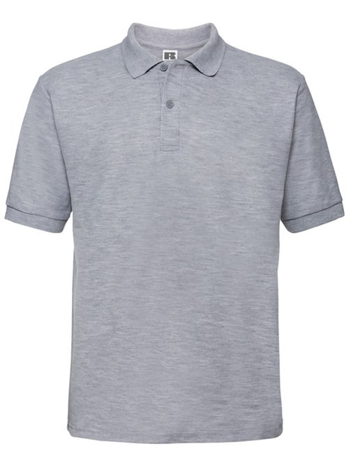 Russell - Polo CLASSIC - Kiabi