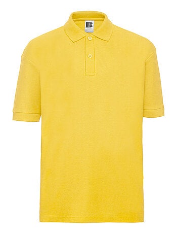 Russell - Polo CLASSIC