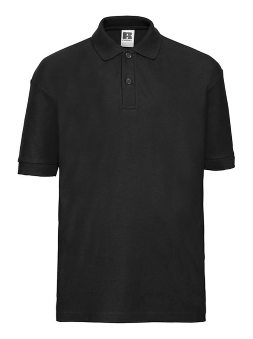 Russell - Polo CLASSIC - Kiabi