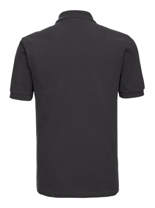 Russell - Polo CLASSIC - Kiabi