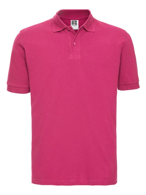 Russell - Polo CLASSIC - Kiabi