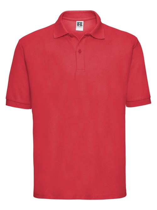 Russell - Polo CLASSIC - Kiabi