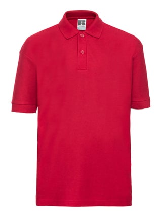 Russell - Polo CLASSIC