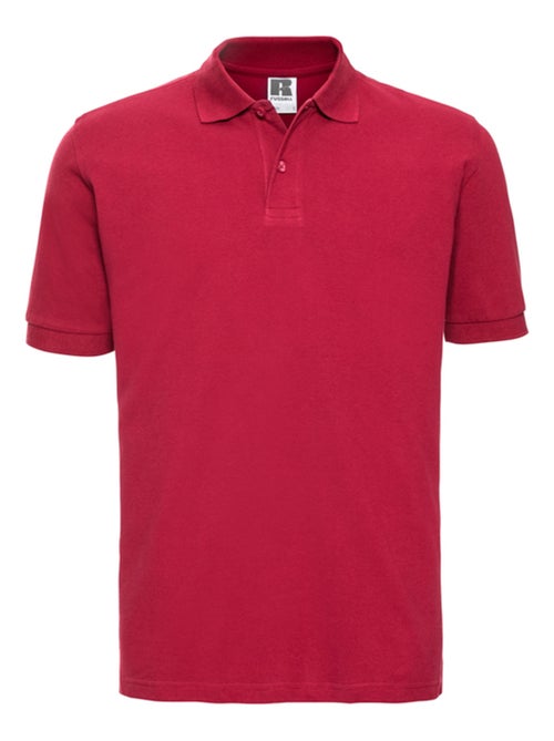 Russell - Polo CLASSIC - Kiabi