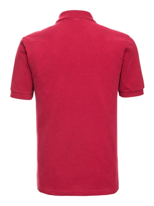 Russell - Polo CLASSIC - Kiabi