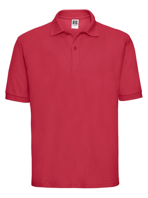Russell - Polo CLASSIC - Kiabi