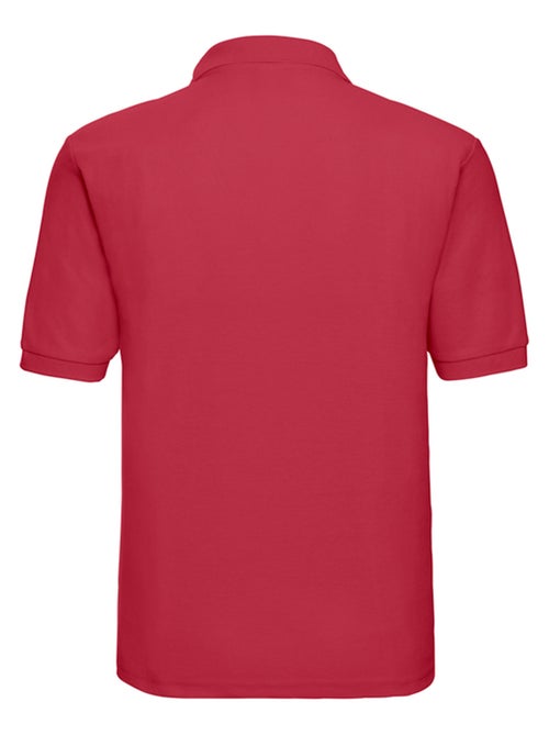 Russell - Polo CLASSIC - Kiabi