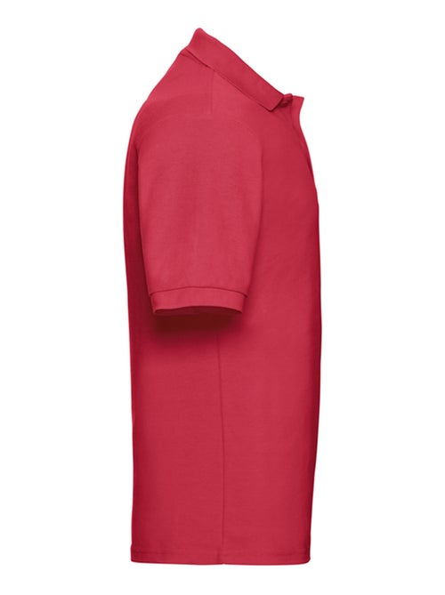 Russell - Polo CLASSIC - Kiabi