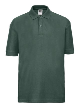 Russell - Polo CLASSIC