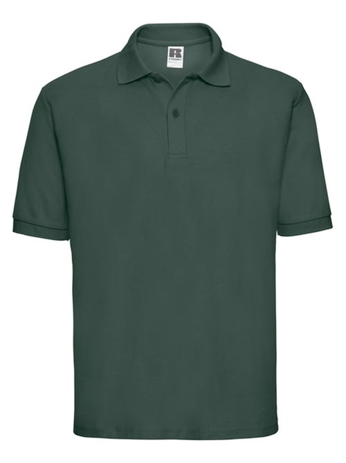 Russell - Polo CLASSIC - Kiabi