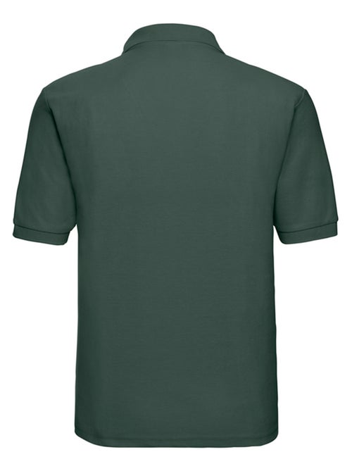 Russell - Polo CLASSIC - Kiabi