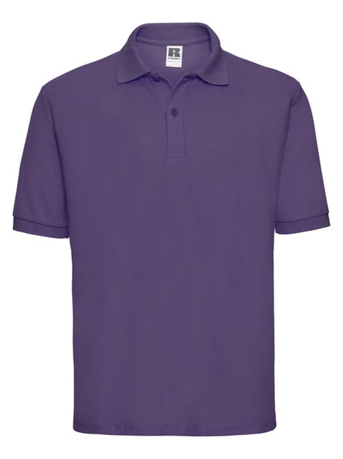 Russell - Polo CLASSIC - Kiabi